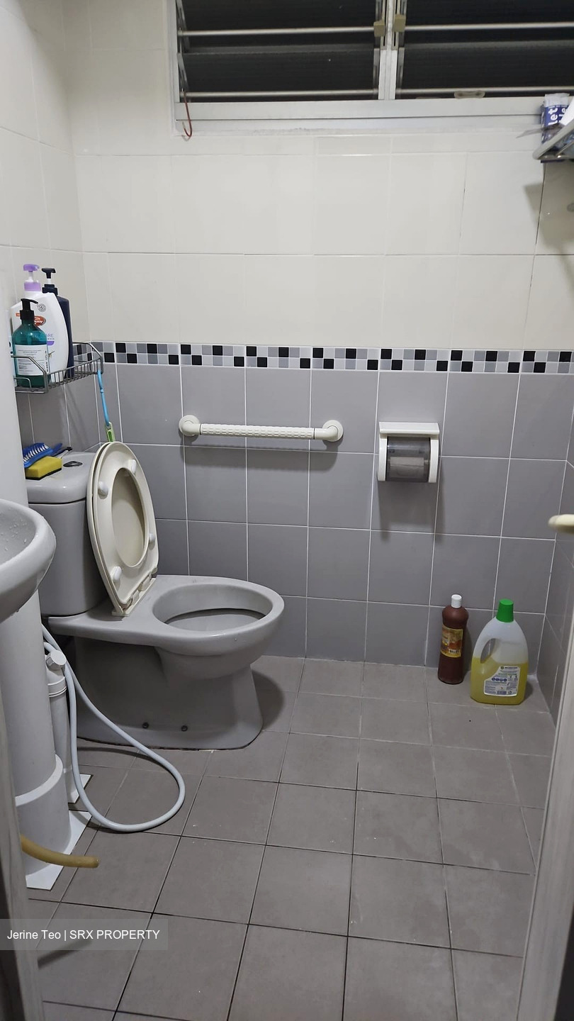 Bedok North Street 2 (Bedok),  #550690761